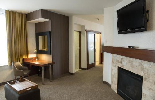 Logan Hotel | SpringHill Suites by Marriott Logan