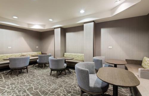 Solon Hotel | SpringHill Suites by Marriott Cleveland Solon
