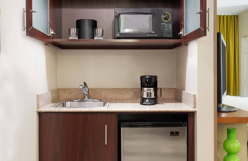 Solon Hotel | SpringHill Suites by Marriott Cleveland/Solon