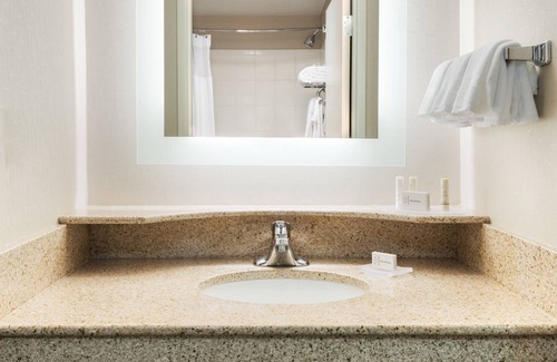Solon Hotel | SpringHill Suites by Marriott Cleveland/Solon