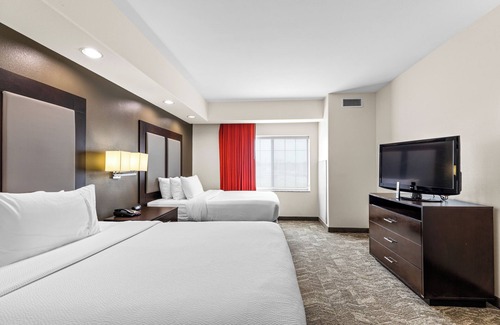 Woodway Hotel | Springhill Suites by Marriott Waco Woodway