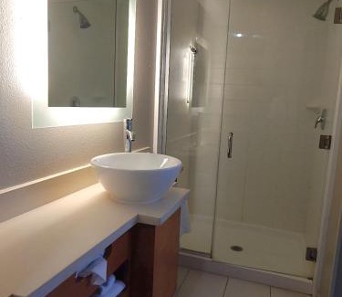 South Side Hotel | SpringHill Suites by Marriott Corpus Christi