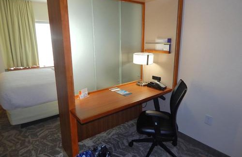 South Side Hotel | SpringHill Suites by Marriott Corpus Christi