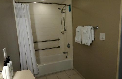 South Side Hotel | SpringHill Suites by Marriott Corpus Christi