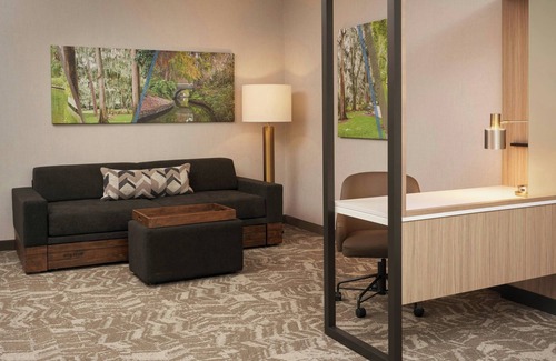 Winter Park Hotel | SpringHill Suites by Marriott Winter Park