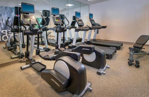 Centreville Hotel | SpringHill Suites Centreville Chantilly
