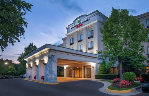 Centreville Hotel | SpringHill Suites Centreville Chantilly