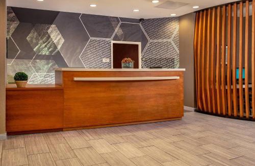 Centreville Hotel | SpringHill Suites Centreville Chantilly