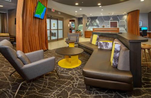 Centreville Hotel | SpringHill Suites Centreville Chantilly