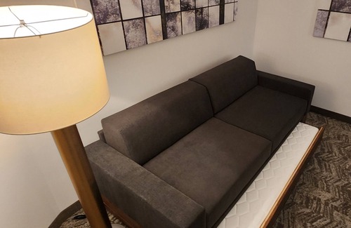 Lewisville Hotel | SpringHill Suites Dallas Lewisville