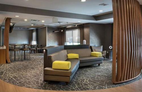 Danbury Hotel | SpringHill Suites Danbury