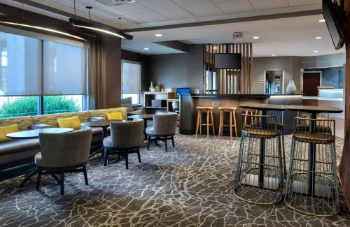Danbury Hotel | SpringHill Suites Danbury