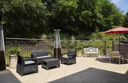 Bel Air Hotel | SpringHill Suites Edgewood Aberdeen