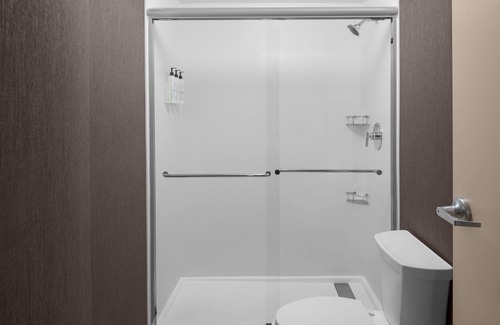 Grand Rapids Hotel | SpringHill Suites Grand Rapids Airport Southeast