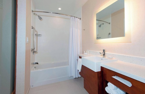 Sugar Land Hotel | Springhill Suites Houston Sugar Land