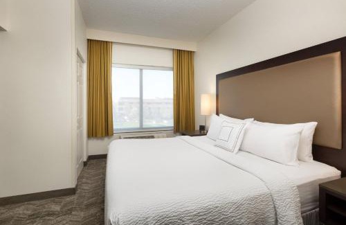 Lyndon Hotel | SpringHill Suites Louisville Hurstbourne/North