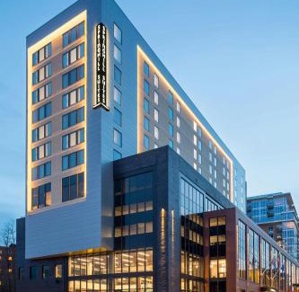 Madison Hotel | SpringHill Suites Madison