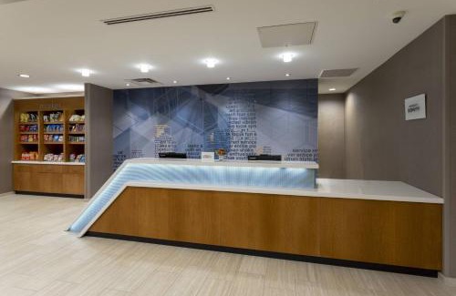 Maple Grove Hotel | SpringHill Suites Minneapolis Maple Grove/Arbor Lakes