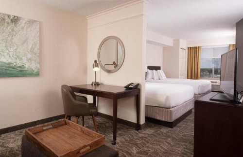 Airport North Hotel | SpringHill Suites Orlando Airport