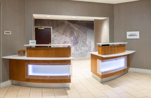 Parkrose Hotel | SpringHill Suites Portland Airport