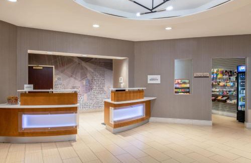 Parkrose Hotel | SpringHill Suites Portland Airport