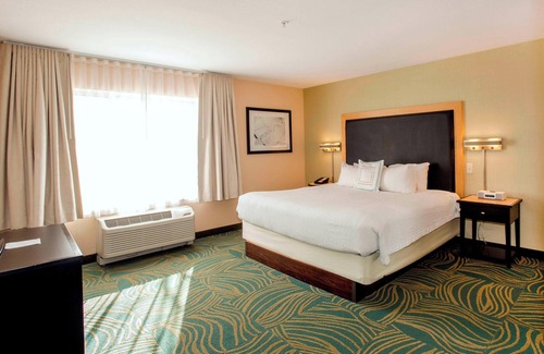 Pueblo Hotel | SpringHill Suites Pueblo Downtown