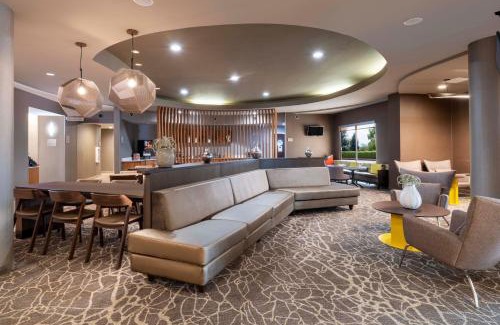 Southeast Colorado Springs Hotel | SpringHill Suites by Marriott Colorado Springs South
