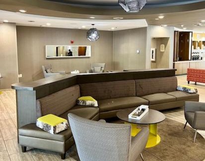 Prince Frederick Hotel | SpringHill Suites Prince Frederick
