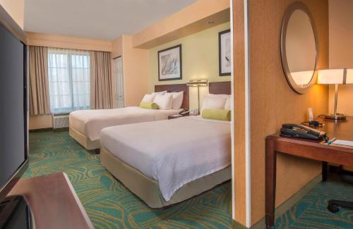 Prince Frederick Hotel | SpringHill Suites Prince Frederick