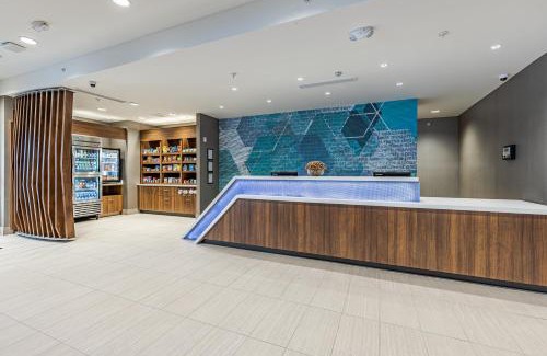 Fort Wayne Hotel | SpringHill Suites by Marriott Fort Wayne North