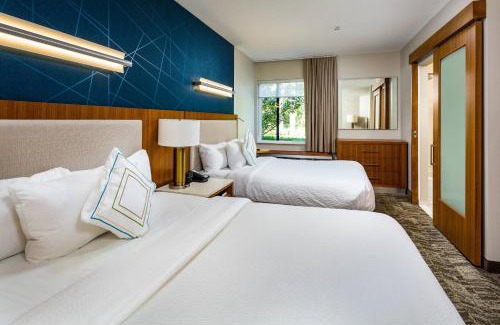 Gifford Hotel | SpringHill Suites Vero Beach