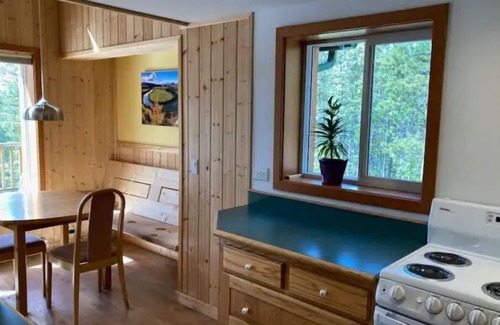 Whitehorse Ski Chalet | Springhills Chalet @ Hot Springs