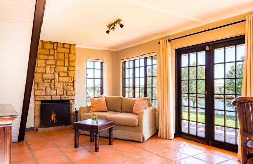 Nottingham Road House | Springholm Cottages