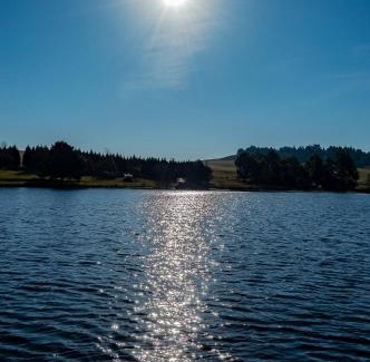 Nottingham Road House | Springholm Cottages