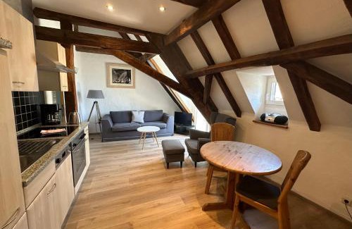 Ediger Apartment | Springiersbacher Hof