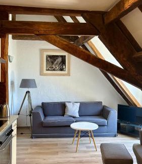 Ediger Apartment | Springiersbacher Hof