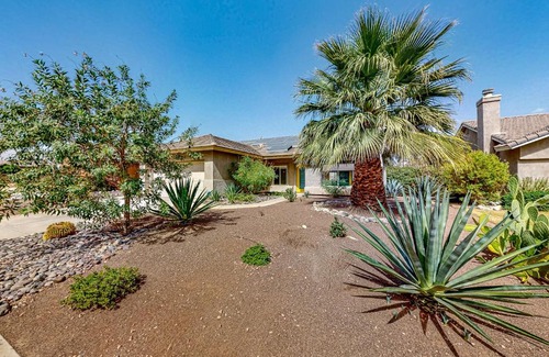 Vista Norte House | Springing into Paradise