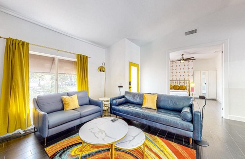 Vista Norte House | Springing into Paradise