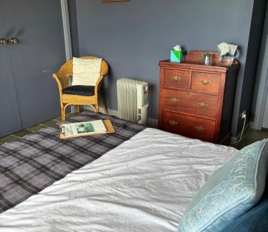 Rydal Bed & Breakfast | Springmead B&B