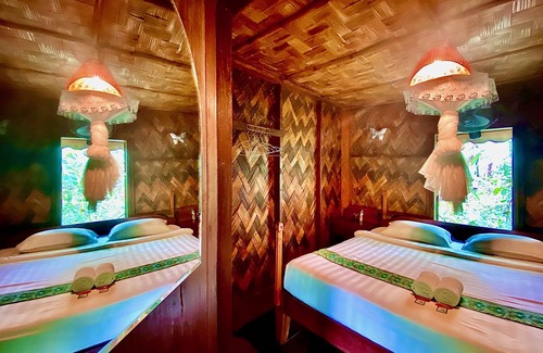 Kong Lor Hotel | SpringRiver Resort