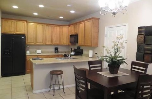 Mesquite Condo | Springs 3 bed/2 bath w/ 2 Car Garage, Sleeps 9