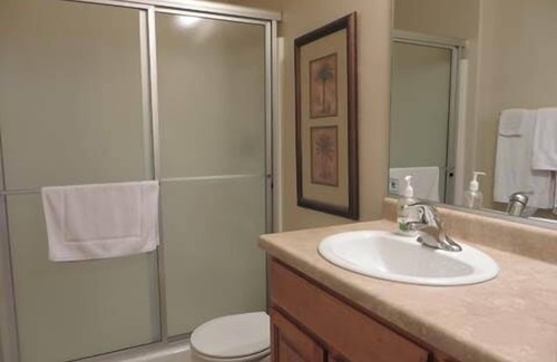 Mesquite Condo | Springs 3 bed/2 bath w/ 2 Car Garage, Sleeps 9