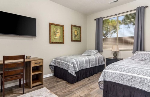 Mesquite Condo | Springs Bird House by J and Amy BL991376
