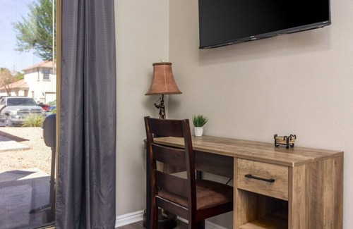 Mesquite Condo | Springs Bird House by J and Amy BL991376