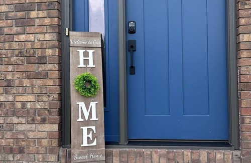 Northeast Colorado Springs House | Springs Escapes