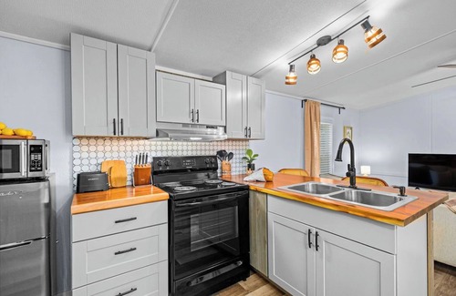 Lake City House | Springs Gateway Haven