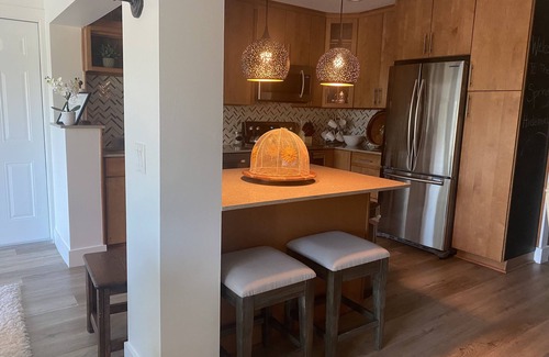 Coral Springs House | Springs Hideaway