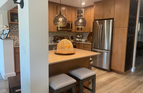 Coral Springs House | Springs Hideaway