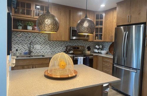 Coral Springs House | Springs Hideaway