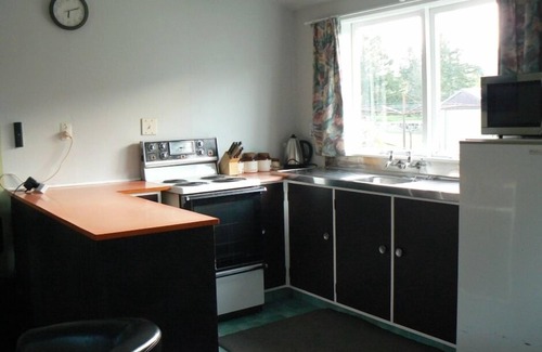 Springs Junction Cottage | Springs Junction,Near Maruia Springs Thermal Pools